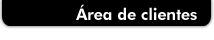 &Aacute;rea de clientes