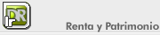 Renta y Patrimonio